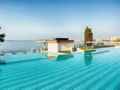 SECRETS SUNNY BEACH RESORT & SPA (EX. RIU PALACE SUNNY BEACH