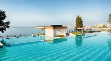 SECRETS SUNNY BEACH RESORT & SPA (EX. RIU PALACE SUNNY BEACH