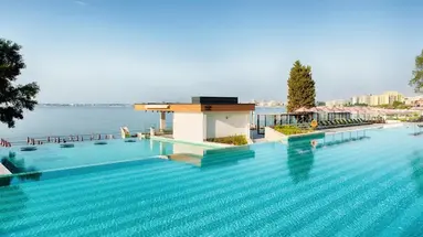 SECRETS SUNNY BEACH RESORT & SPA (EX. RIU PALACE SUNNY BEACH