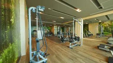 SECRETS SUNNY BEACH RESORT & SPA (EX. RIU PALACE SUNNY BEACH