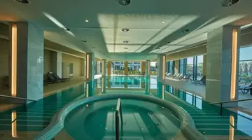SECRETS SUNNY BEACH RESORT & SPA (EX. RIU PALACE SUNNY BEACH