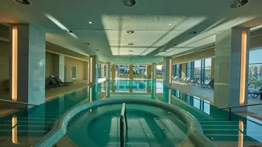 SECRETS SUNNY BEACH RESORT & SPA (EX. RIU PALACE SUNNY BEACH