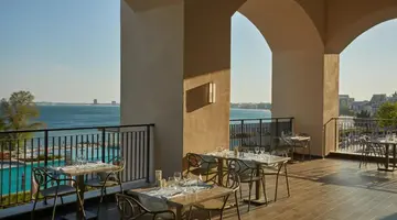 SECRETS SUNNY BEACH RESORT & SPA (EX. RIU PALACE SUNNY BEACH