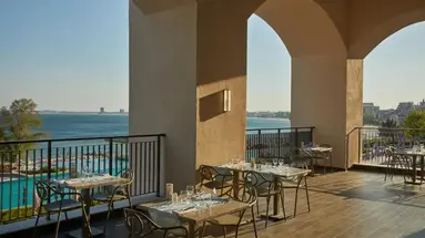 SECRETS SUNNY BEACH RESORT & SPA (EX. RIU PALACE SUNNY BEACH