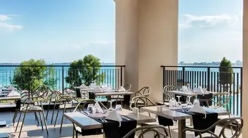 SECRETS SUNNY BEACH RESORT & SPA (EX. RIU PALACE SUNNY BEACH