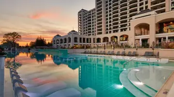 SECRETS SUNNY BEACH RESORT & SPA (EX. RIU PALACE SUNNY BEACH