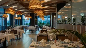 SECRETS SUNNY BEACH RESORT & SPA (EX. RIU PALACE SUNNY BEACH