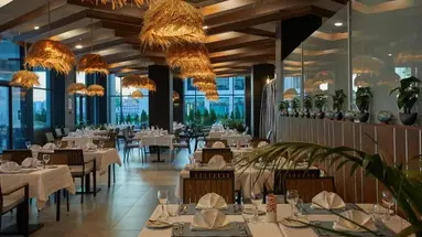 SECRETS SUNNY BEACH RESORT & SPA (EX. RIU PALACE SUNNY BEACH