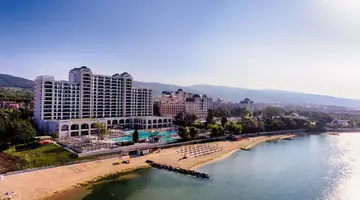 SECRETS SUNNY BEACH RESORT & SPA (EX. RIU PALACE SUNNY BEACH