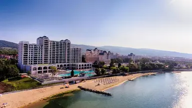 SECRETS SUNNY BEACH RESORT & SPA (EX. RIU PALACE SUNNY BEACH