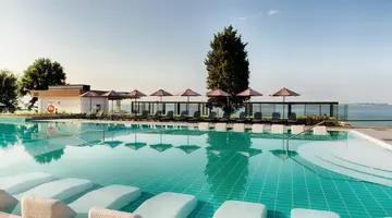 SECRETS SUNNY BEACH RESORT & SPA (EX. RIU PALACE SUNNY BEACH