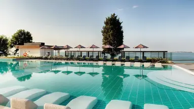 SECRETS SUNNY BEACH RESORT & SPA (EX. RIU PALACE SUNNY BEACH
