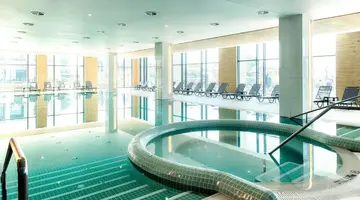 SECRETS SUNNY BEACH RESORT & SPA (EX. RIU PALACE SUNNY BEACH