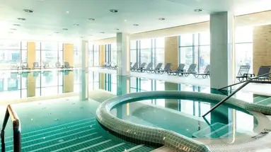 SECRETS SUNNY BEACH RESORT & SPA (EX. RIU PALACE SUNNY BEACH