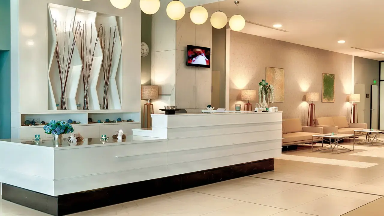 Secrets Sunny Beach Resort & Spa