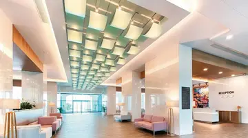 SECRETS SUNNY BEACH RESORT SPA