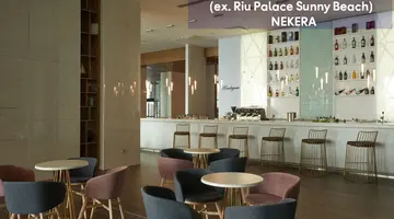 Secrets Sunny Beach Resort & Spa
