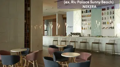 Secrets Sunny Beach Resort & Spa