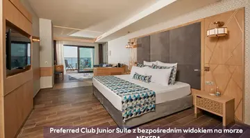 Secrets Sunny Beach Resort & Spa