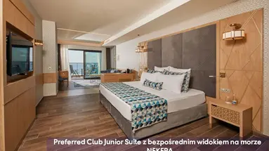 Secrets Sunny Beach Resort & Spa