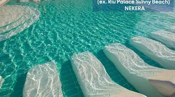 Secrets Sunny Beach Resort & Spa