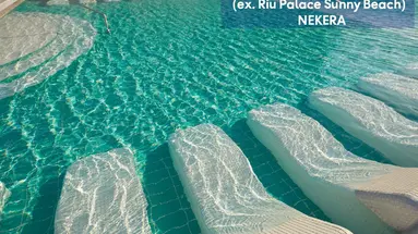 Secrets Sunny Beach Resort & Spa