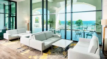 SECRETS SUNNY BEACH RESORT & SPA
