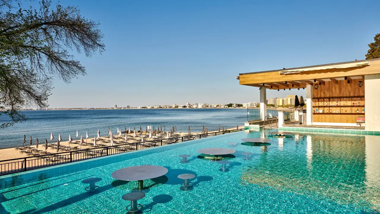 Secrets Sunny Beach Resort & Spa