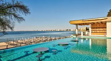 Secrets Sunny Beach Resort & Spa