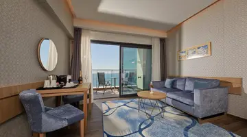 Secrets Sunny Beach Resort & Spa