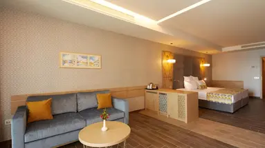 Secrets Sunny Beach Resort & Spa