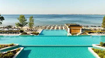 Secrets Sunny Beach Resort & Spa