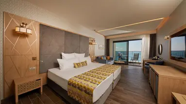 Secrets Sunny Beach resort & Spa