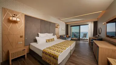 Secrets Sunny Beach Resort & Spa