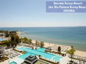 Secrets Sunny Beach Resort & Spa