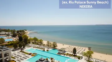 Secrets Sunny Beach Resort & Spa