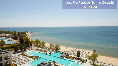 Secrets Sunny Beach Resort & Spa
