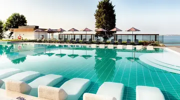 SECRETS SUNNY BEACH RESORT & SPA