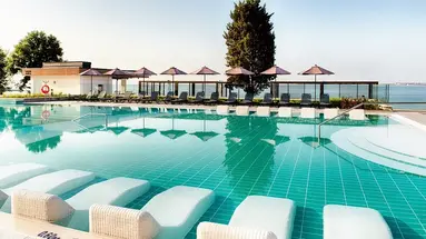 SECRETS SUNNY BEACH RESORT & SPA