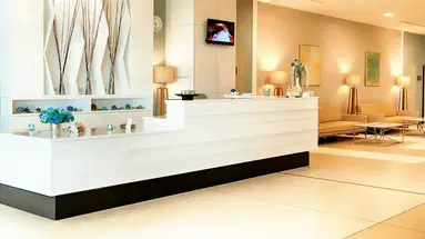 SECRETS SUNNY BEACH RESORT & SPA
