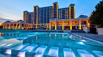 Secrets Sunny Beach Resort & Spa