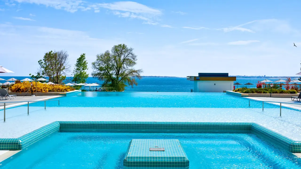 Secrets Sunny Beach Resort & Spa