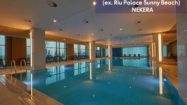 Secrets Sunny Beach Resort & Spa