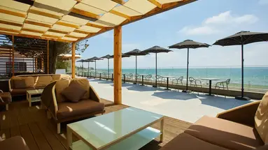 Secrets Sunny Beach Resort & Spa