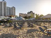 Secrets Sunny Beach Resort & Spa