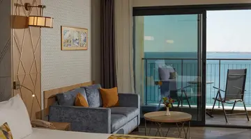Secrets Sunny Beach Resort & Spa