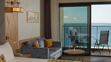 Secrets Sunny Beach Resort & Spa