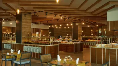 Secrets Sunny Beach resort & Spa
