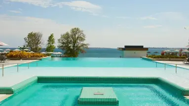 Secrets Sunny Beach Resort & Spa