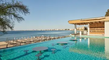 Secrets Sunny Beach Resort & Spa